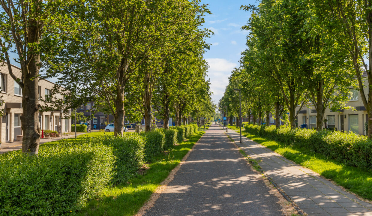 Mantegnaplantsoen 16, Almere-29