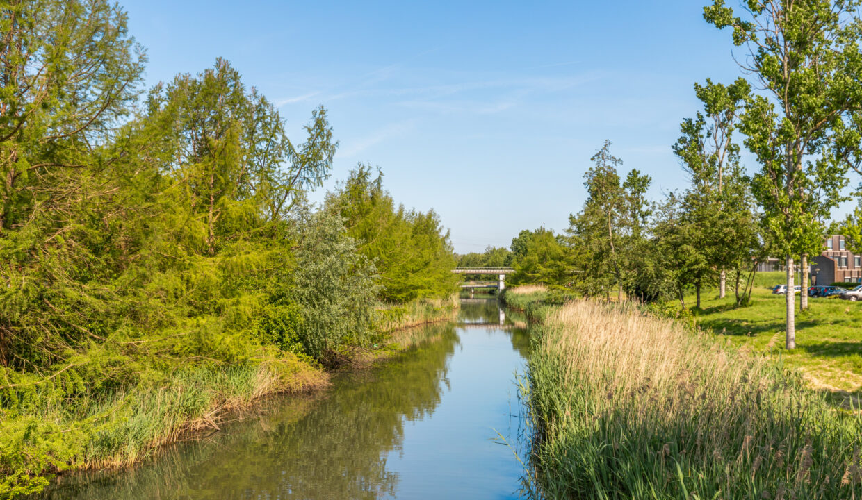 Mantegnaplantsoen 16, Almere-30